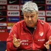 A Milli Futbol Takımı Teknik Direktörü Lucescu: Zamana ihtiyacımız var A Milli Futbol Takımı Teknik Direktörü Lucescu: Zamana ihtiyacımız var