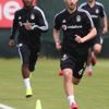 Beşiktaş yarın top başı yapıyor Beşiktaş yarın top başı yapıyor