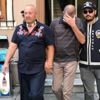 Kilise hırsızları yakalandı!