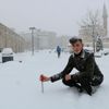 Sivas’ta yarın okullar tatil mi? 13 Şubat Sivas kar tatili oldu mu? Valilik MEB tatil açıklamaları…