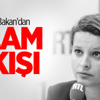 Fransız Bakan'dan İslam Çıkışı Fransız Bakan'dan İslam Çıkışı