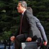 Hakan Fidan Başbakanlık'ta Hakan Fidan Başbakanlık'ta