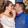 Ceyda Düvenci ve Bülent Şakrak tan dudak dudağa doğum ... Ceyda Düvenci ve Bülent Şakrak tan dudak dudağa doğum ...