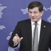 Başbakan Davutoğlu rahatsızlandı