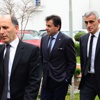Trabzonspor'da flaş gelişme Trabzonspor'da flaş gelişme