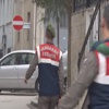 Jandarma, adliyeden kaçan mahkumu aranıyor Jandarma, adliyeden kaçan mahkumu aranıyor