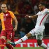 Al Hilal'den Maicon için FIFA'ya başvuru Al Hilal'den Maicon için FIFA'ya başvuru