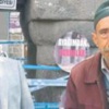 Rus savaş gemisi İstanbul Boğazı'nda