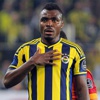 Emenike, milli takıma çağrılmadı Emenike, milli takıma çağrılmadı