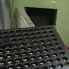 Kumar oynamak için gizli geçit yapmışlar