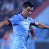 Oscar atınca Fırtına esiyor Oscar atınca Fırtına esiyor