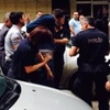 Adalet Bakanlığı pompalı tüfekli saldırı Adalet Bakanlığı pompalı tüfekli saldırı