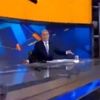NTV spikeri Oğuz Haksever yine yakalandı NTV spikeri Oğuz Haksever yine yakalandı
