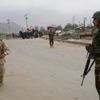 Afganistan'da Taliban saldırıları