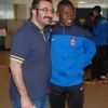 Trabzonspor’da Cardozo Şoku Trabzonspor’da Cardozo Şoku