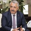 Bakan Arslan: Demiryolunu kesintisiz hale getireceğiz