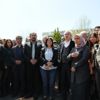 Diyarbakır'da HDP'den 'mazbata' tepkisi