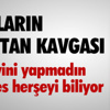 Amasra'ya kurulması planlanan termik santral Amasra'ya kurulması planlanan termik santral