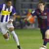 Barça'nın genç yeteneğinden sürpriz karar!