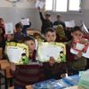 Suriye'de eğitime ara verildi