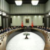 10 saatlik başkanlık