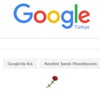 Google'dan 10 Kasım için jest Google'dan 10 Kasım için jest