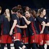 Galatasaray ligi galibiyetle kapadı Galatasaray ligi galibiyetle kapadı
