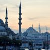 İstanbul'da cuma namazı kılınacak cami, mescit ve açık alanlar belirlendi
