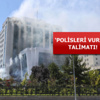 Darbeci pilot: O gece jandarmaya top atışı yaptık