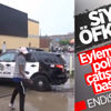 Amerika'da eylemlerin dozu artıyor