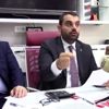 Dağlı: "Kimse yanlış anlamasın, geminin su aldığını ... Dağlı: "Kimse yanlış anlamasın, geminin su aldığını ...