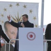 Davutoğlu: "Şark meselesi artık bitmiştir"
