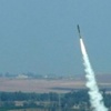 IŞİD İsrail'e roket fırlattı IŞİD İsrail'e roket fırlattı