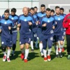 Çaykur Rizespor'da İstanbul Başakşehir hazırlıkları