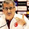 Şenol Güneş'ten Arda Turan açıklaması