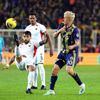 Süper Lig: Fenerbahçe: 3 - Gençlerbirliği: 1 (İlk ...