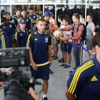 Fenerbahçe'ye Ukrayna'da Büyük İlgi!