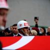 Sancaktepe'de askeri araca saldıran teröristlere ömür boyu hapis cezası Sancaktepe'de askeri araca saldıran teröristlere ömür boyu hapis cezası