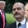 ABD'den Soylu ve Gül'e yaptırım kararı: Bakanlara nasıl prosedür uygulacak?