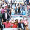 Festivale yıldız yağacak Festivale yıldız yağacak