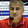Şenol Güneş açıkladı: Emre Belözoğlu... Şenol Güneş açıkladı: Emre Belözoğlu...
