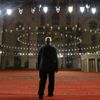 Diyanet'ten bayram namazı tavsiyesi! Diyanet'ten bayram namazı tavsiyesi!
