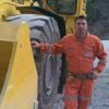 Çukura düşen işçi hayatını kaybetti Çukura düşen işçi hayatını kaybetti