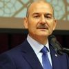 İçişleri Bakanı Soylu'dan milletvekillerine teşekkür İçişleri Bakanı Soylu'dan milletvekillerine teşekkür