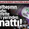 Teröristbaşının mektubu muhalefette taşları yerinden oynattı! Öcalan’ın üçüncü yolu etkili olur mu? Teröristbaşının mektubu muhalefette taşları yerinden oynattı! Öcalan’ın üçüncü yolu etkili olur mu?