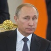 Putin, Fransa halkına taziyede bulundu Putin, Fransa halkına taziyede bulundu