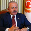 Şentop'tan flaş online eğitim açıklaması Şentop'tan flaş online eğitim açıklaması