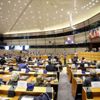 AP anlaşmasız Brexit'e hazırlanıyor AP anlaşmasız Brexit'e hazırlanıyor