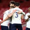 Manchester City, Premier Lig'de üste üste 15. galibiyetini aldı Manchester City, Premier Lig'de üste üste 15. galibiyetini aldı