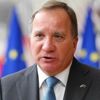 İsveç Başbakanı Stefan Löfven, başbakanlığı bırakıyor İsveç Başbakanı Stefan Löfven, başbakanlığı bırakıyor